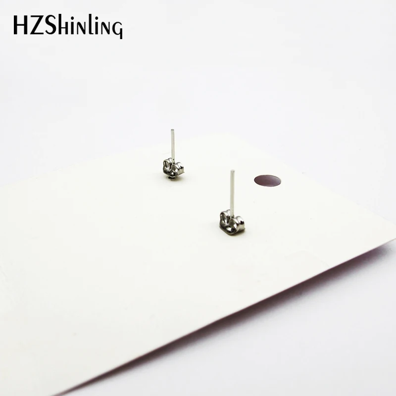 Новинка 2019 акриловые серьги в виде грибов полимерные гвоздики забавные цветные