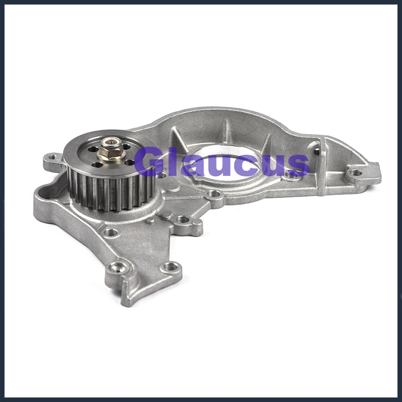 Масляный насос двигателя 2E 2EE 2ELC для Toyota COROLLA SECCA STARLET 1 3 л 1984 1997 15100 11050 1510011050| |