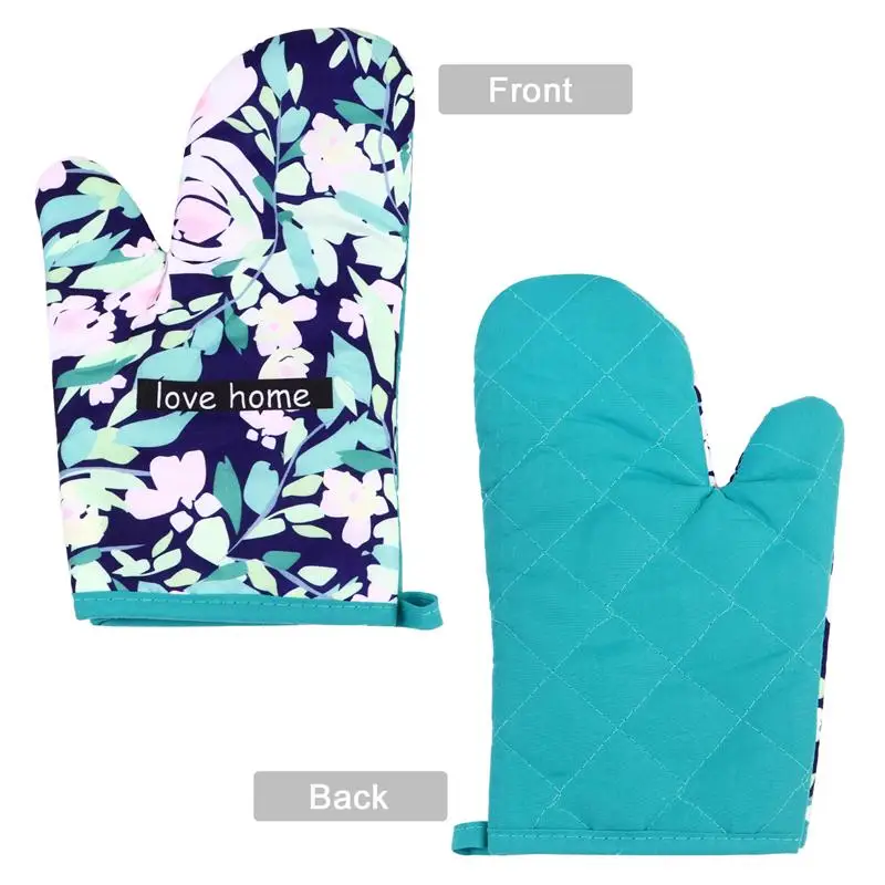 2 шт./компл. полезные креативный прочный практичный термостойкий Коврик