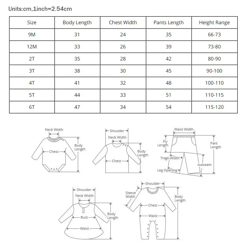 Детская одежда для сна Elvesnest комплект летней детской пижамы мальчиков Хлопковая