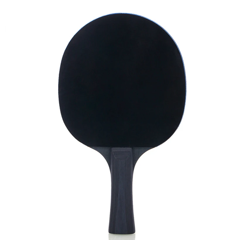 Ракетка для настольного тенниса 2 шт./лот ракетка пинг-понга с короткой ручкой