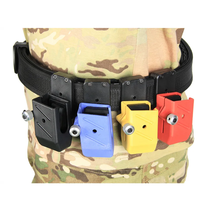 Тактический IPSC специальный ремень для стрельбы соревнование CR скоростной кобура