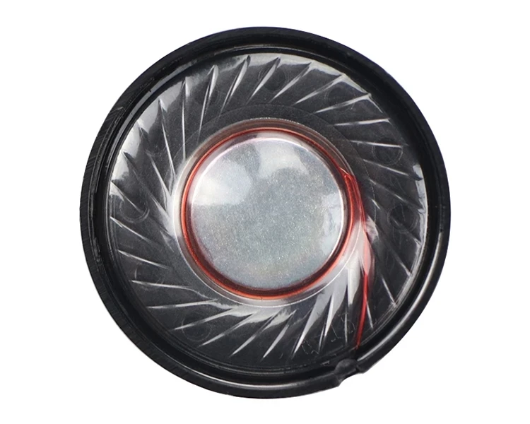 10 шт. запасные части для наушников 32 Ом мультимедийный динамик дБ | Электроника