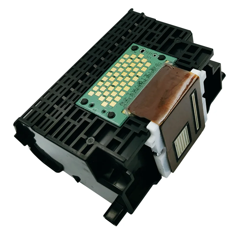 Печатающая головка для Canon iP5300 MP810 iP4500 MP610 Запчасти принтера оригинальный