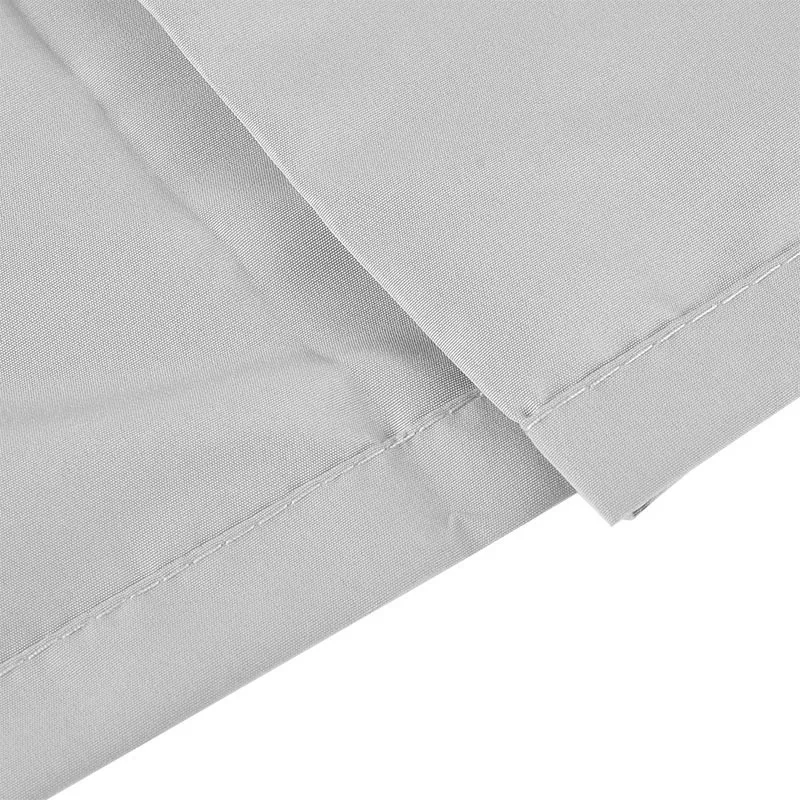 DIDIHOU затемненные оконные шторы занавески для спальни Затемненные драпировки