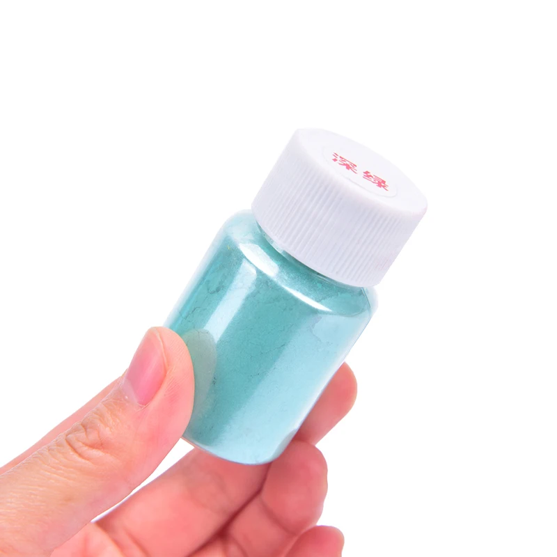 Перламутровый пигмент бриллиантовые перламутровые красители полимерная краска