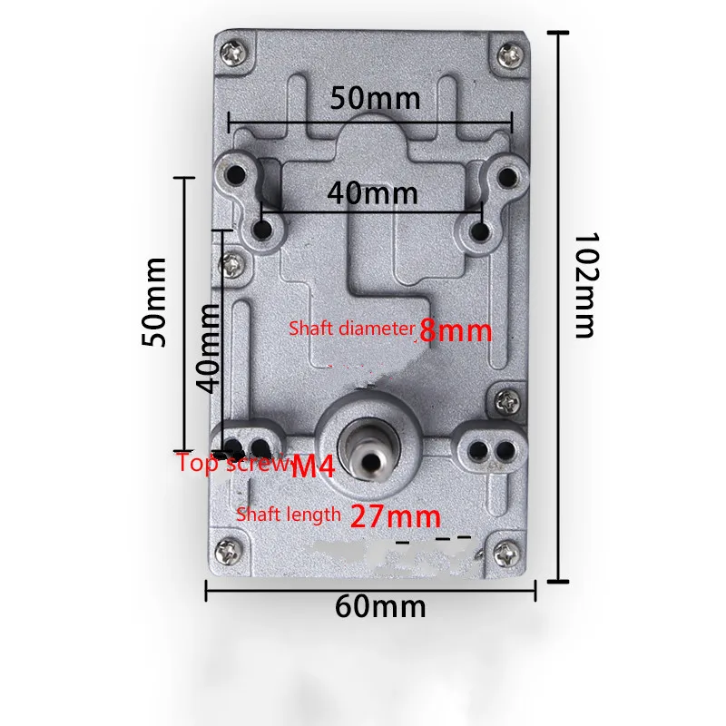 Редукторный двигатель для электрических штор устройство приготовления попкорна