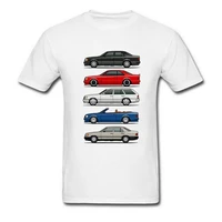 youth vintage classic vestidos harajuku tshirt new v0lv0s cars turbo wagons men t shirt 850 v70 t5 short sleeve t shirt