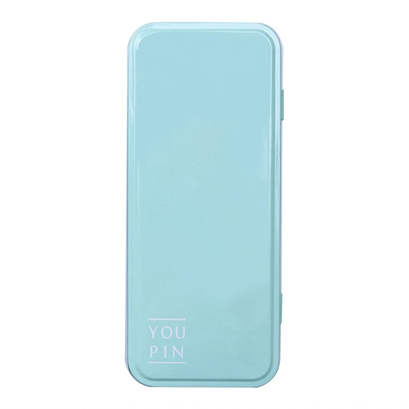 

Compasses,Drawing Four-piece Ruler, Middle School Students' Exam Ruler Set Stationery School Supplies 17.7*7.5cm