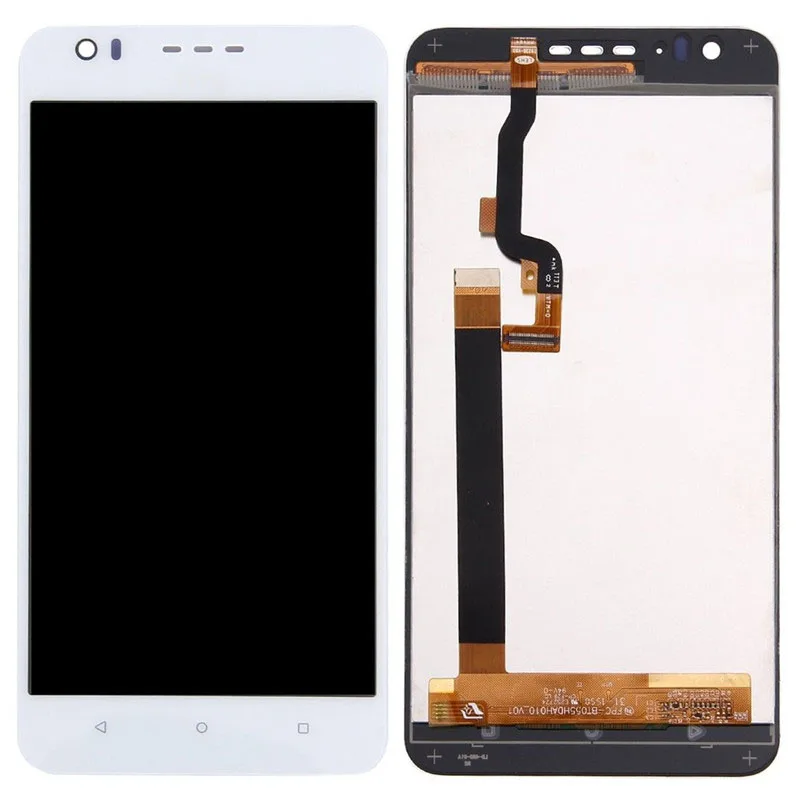 ЖК-дисплей 5 ''для HTC Desire 825 / 10 Lifestyle с сенсорным дигитайзером в сборе сменный