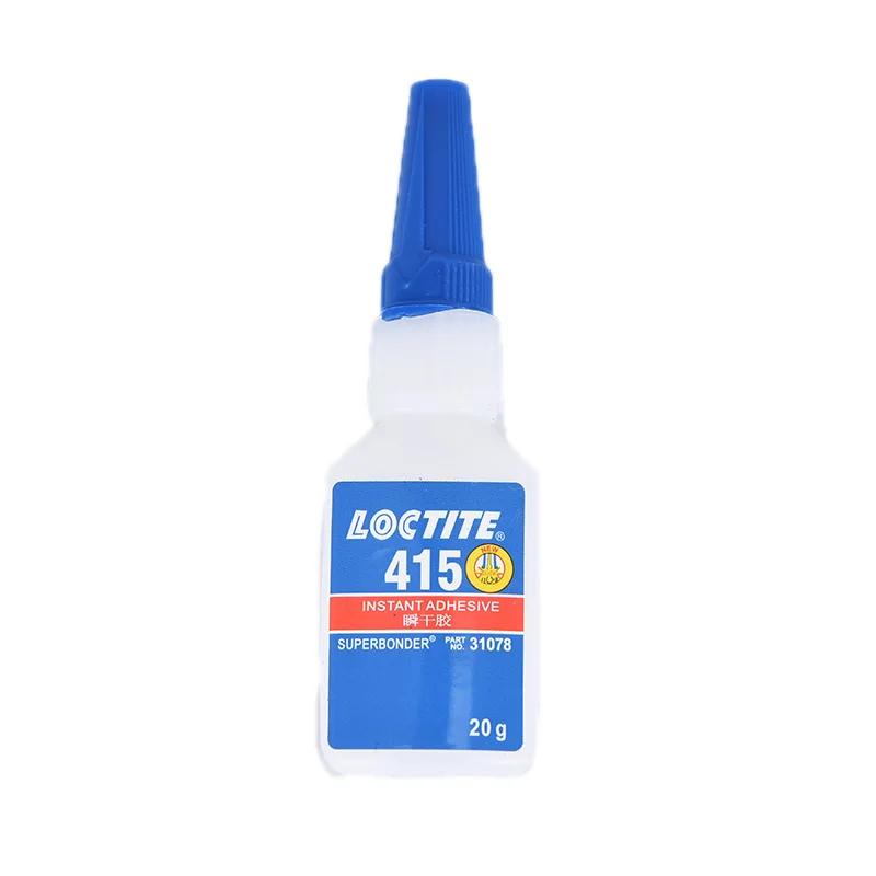 

20ml Super Glue 403 /406/414/415/416 Repairing Glue Instant Adhesive Loctite Self-Adhesive
