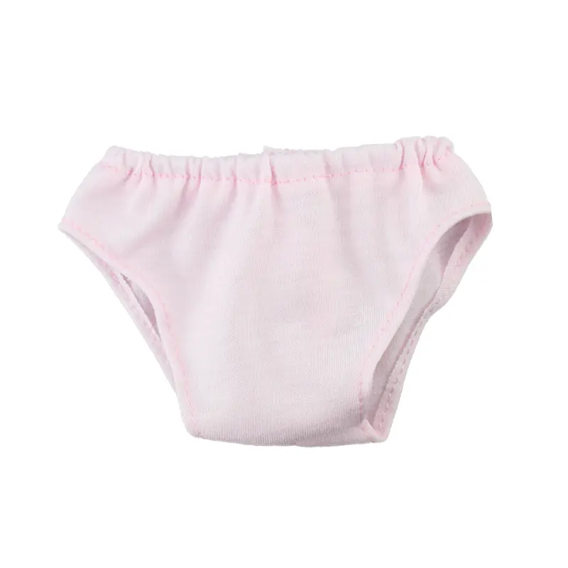 

1pcs Underwear For 17 Inch Baby Doll 43cm Baby Doll Clothes And Accessoires