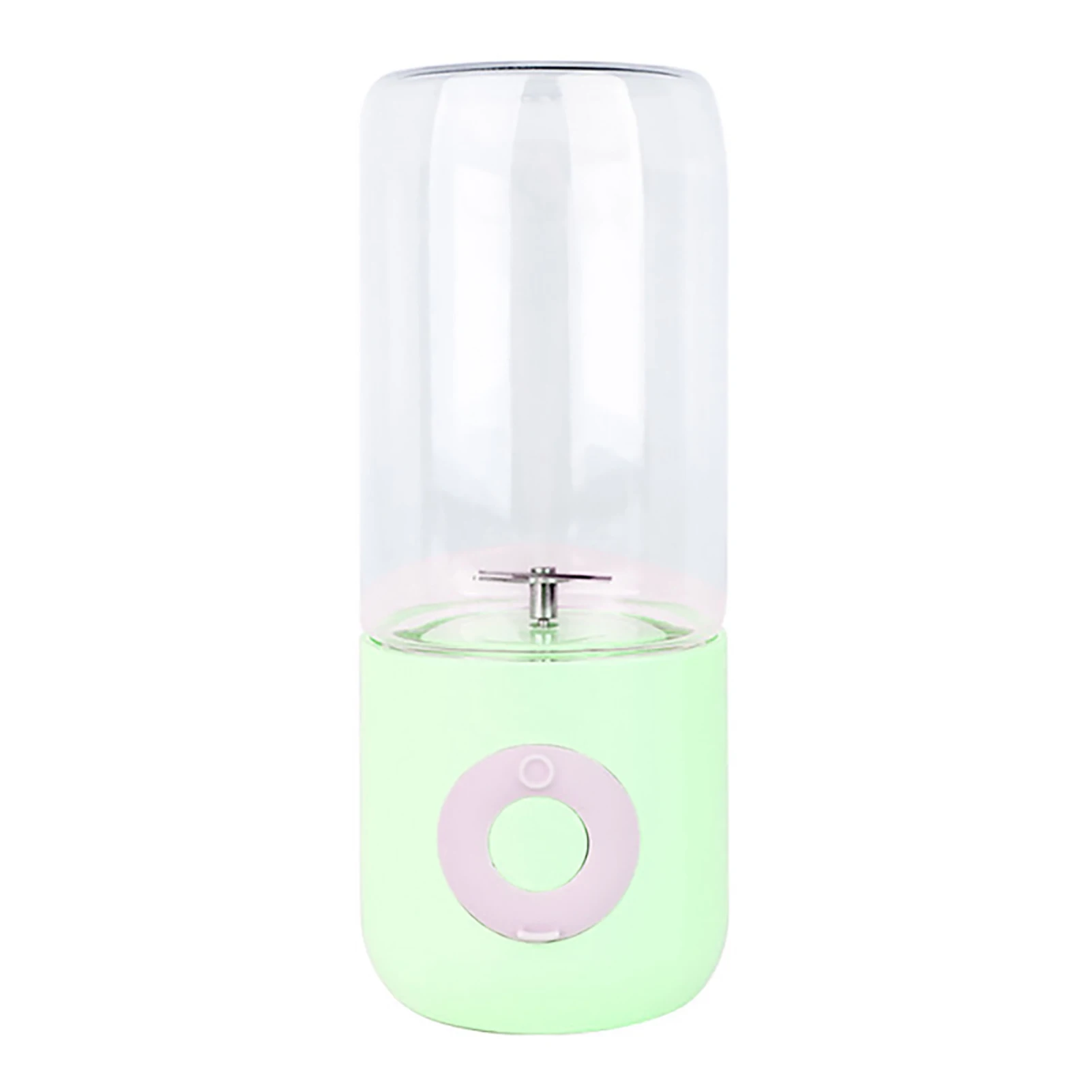 

Mini Portable Juicers USB Electric Mixer Fruit Smoothie Blender For Machine Food Juice Extractor sale Manual Juicers