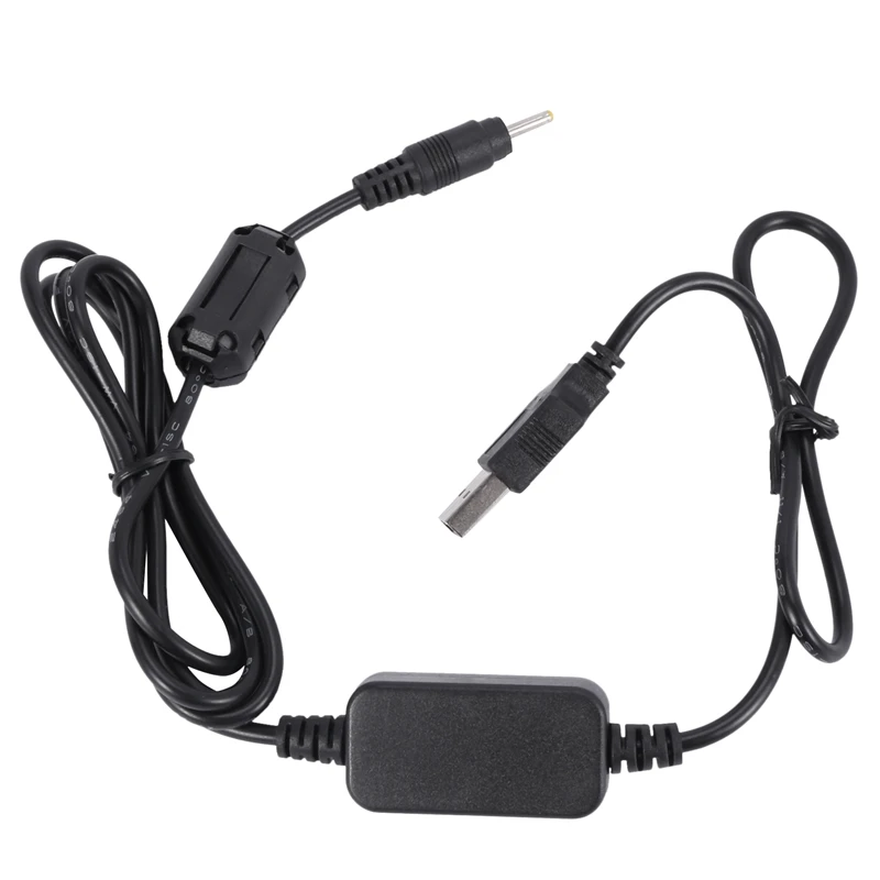 

USB Charger Cable Charger for YAESU VX-1R VX-2R VX-3R Battery charger for YAESU Walkie Talkie