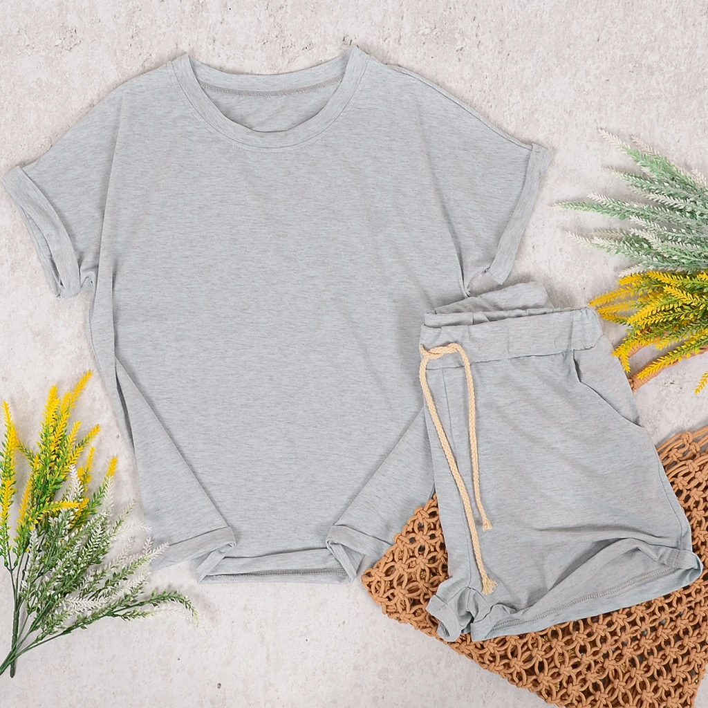 Рисунок 6 - Летние хлопковые комплекты