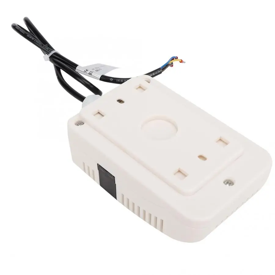 Новинка датчик передатчика PM2.5 PM10 обнаружения пыли Датчик частиц передатчик