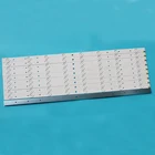 3 шт.лот 8LED 627 мм Светодиодная подсветка для TOSHIBA 32L2333DG SVT320AE9_REV1.0_121012 LSC320HN03-T01 100% Новинка