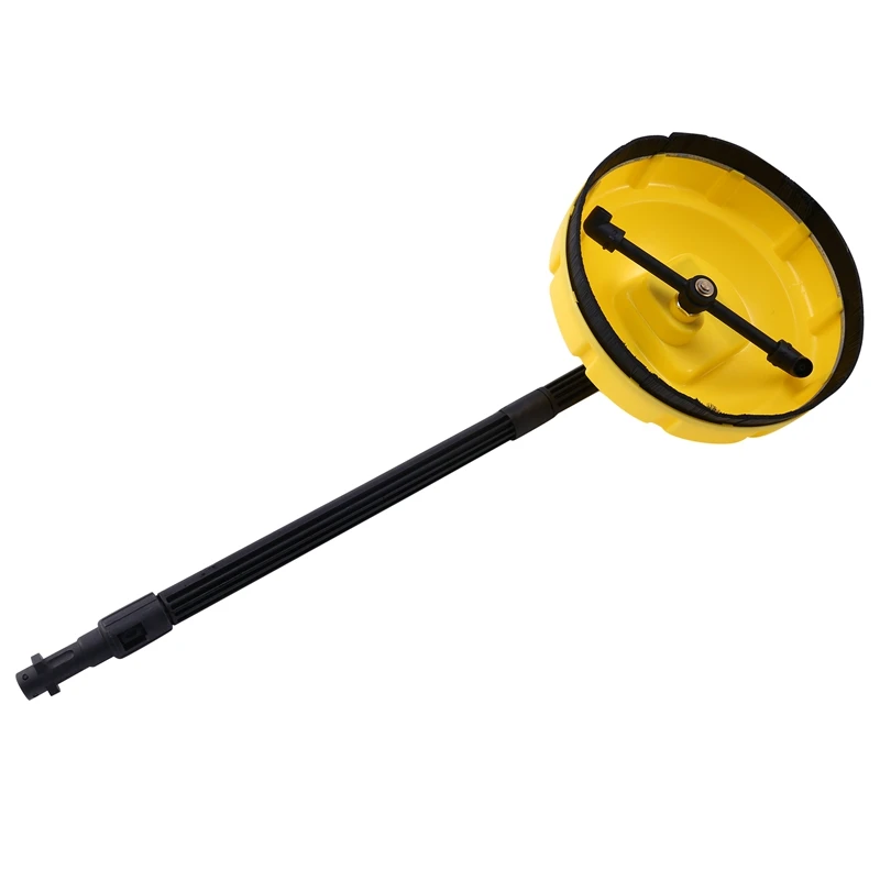 Роторный очиститель поверхности для мойки высокого давления Karcher серии K K2 K3 K4