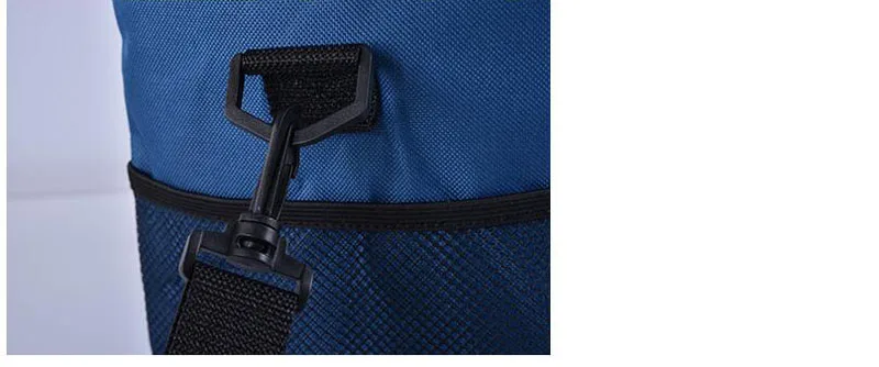 Large Capacity Guarantee Fresh Cooler Bag Oxford Cloth Nevera Portatil Picnic Box Bolsa Termica Camping Waterproof Sac Isotherme
