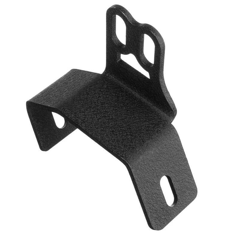 2Pcs Below Side Pillar Roll Bar LED Work Light Windshield Mounting Brackets Fits 2014-2019 Polaris RZR XP 1000 900 Models | Автомобили и