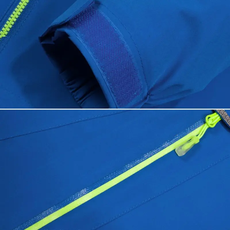 

Outdoor Autumn novel shape, small and portable, soft PVC plastic coated, Breathable Sun-protective Skin Wear Fishing Windproof J