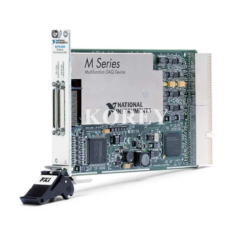 

Для PXI-5660 USB-6509 CFP-RTD TB-2643B