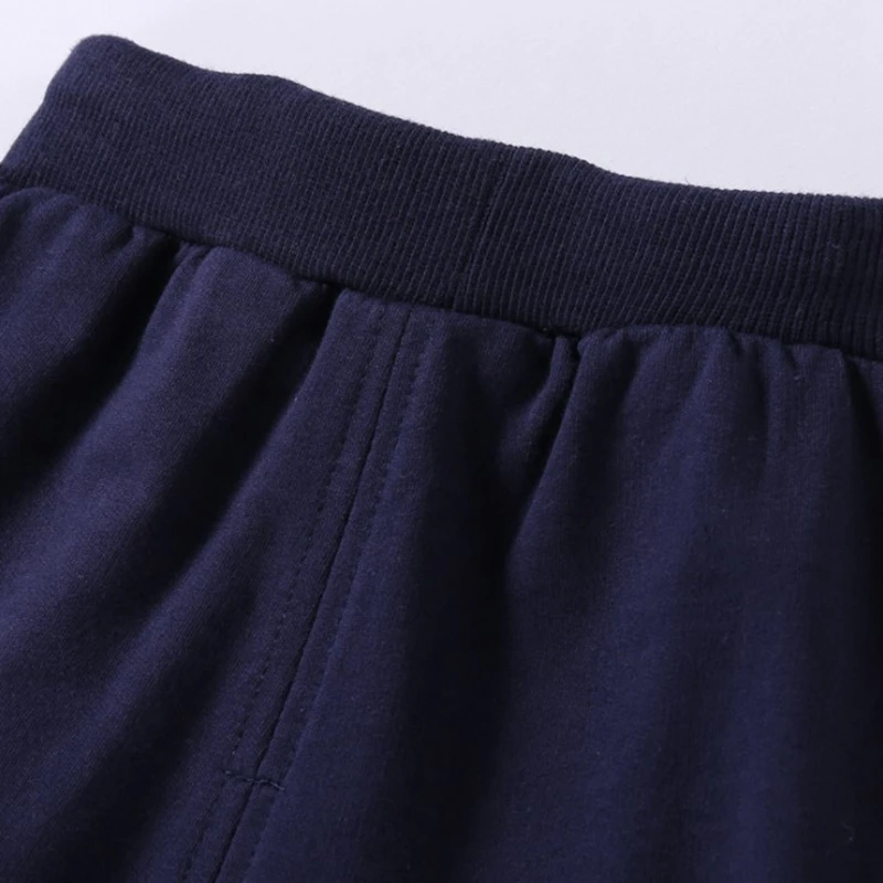 

Spring and autumn 100% Cotton Cartoon Prints Long Sleeved Shirts Pants Boys Girls Clothing Sets tracksuit Clothes Costume