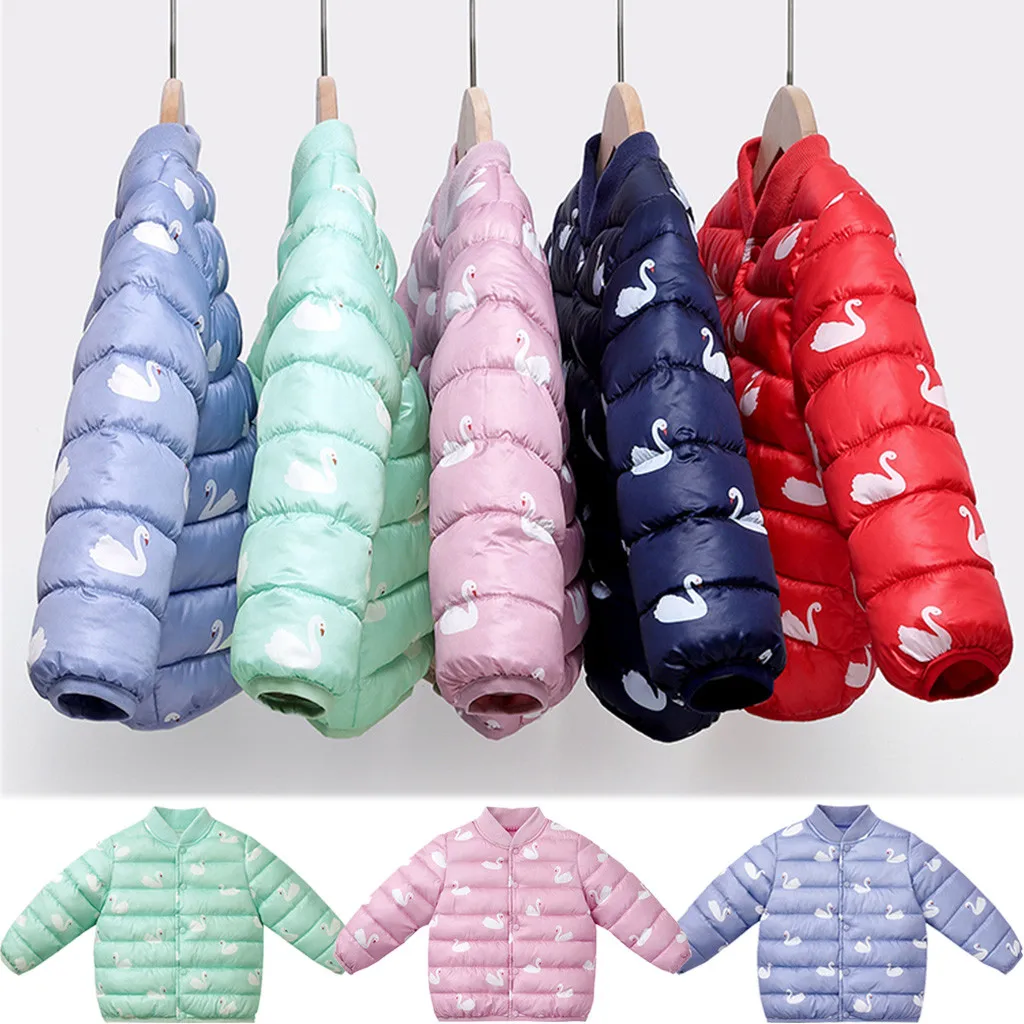 Зимнее ветрозащитное пальто с героями мультфильмов для маленьких мальчиков и