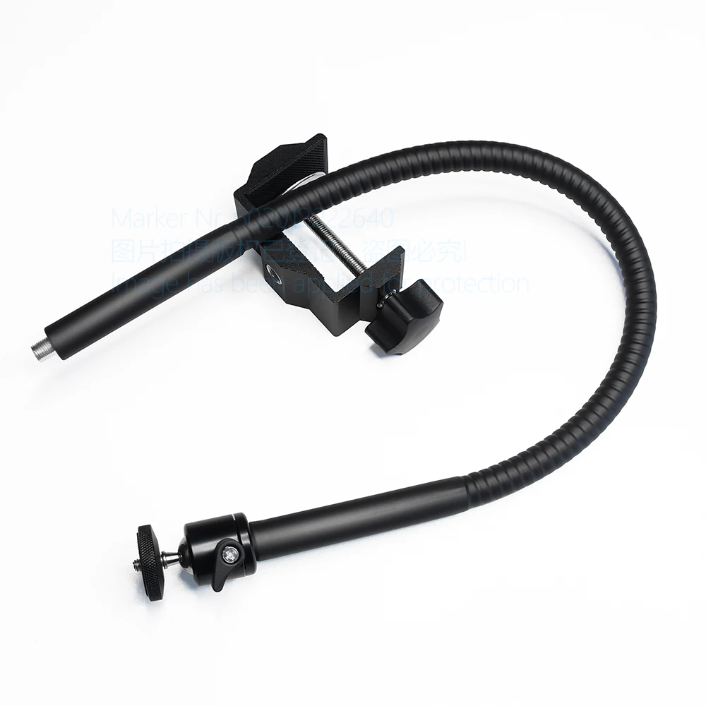 AUN регулируемый держатель проектора потолочное крепление максимальная длина 500