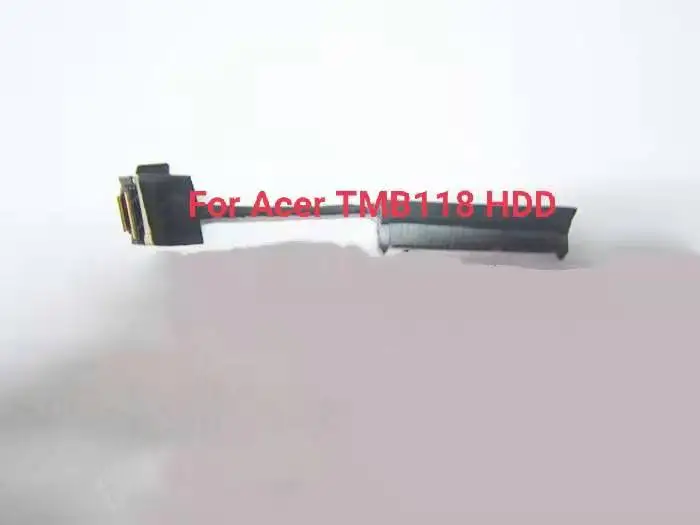 

New Original FOR FOR acer TMB118 HDD DRIVE CABLE test good