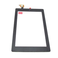 for amazon kindle fire 7 2017 sr043kl tablet replacement touch screen digitizer qc