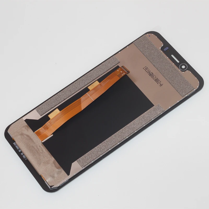 Оригинальный ЖК-дисплей для Ulefone Armor 6 аксессуары телефонов 6E | Мобильные телефоны