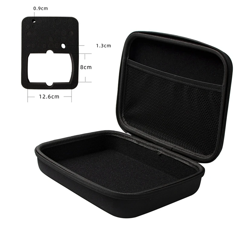 

4K HDM I 1080P High Definition USB Video Capture Card with Loop & Portable AA/AAA Battery Storage Bag