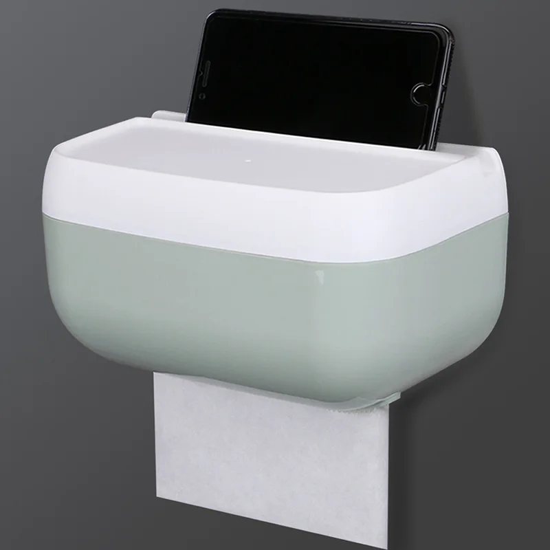 Коробка для салфеток без перфорации креативная стойка хранения