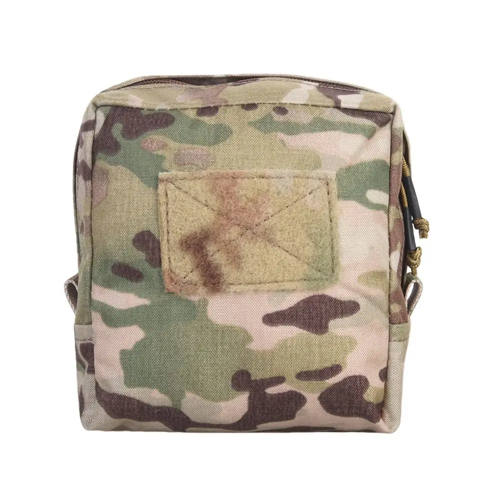 Emerson gear тактическая спасательная сумка для повседневного использования поясная