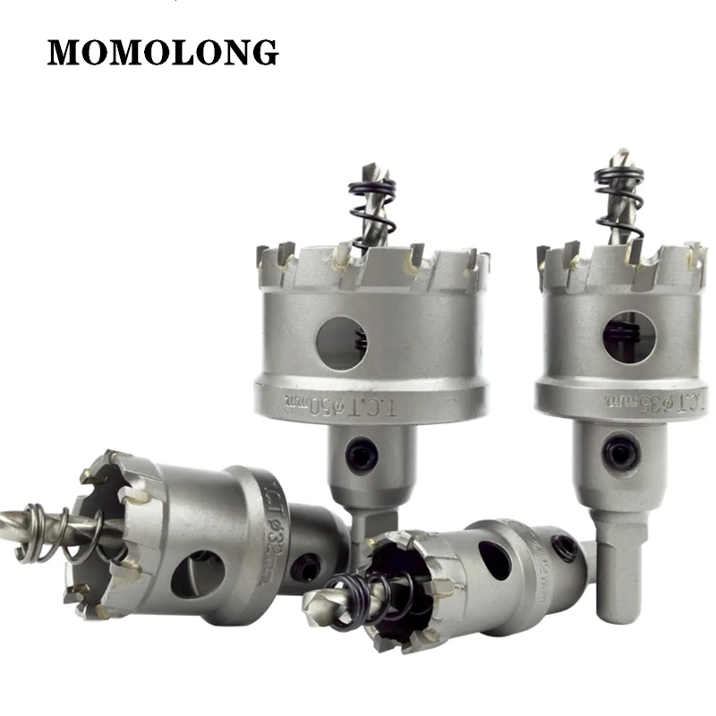 

Сверла CHUJIN для стали 12-100 мм