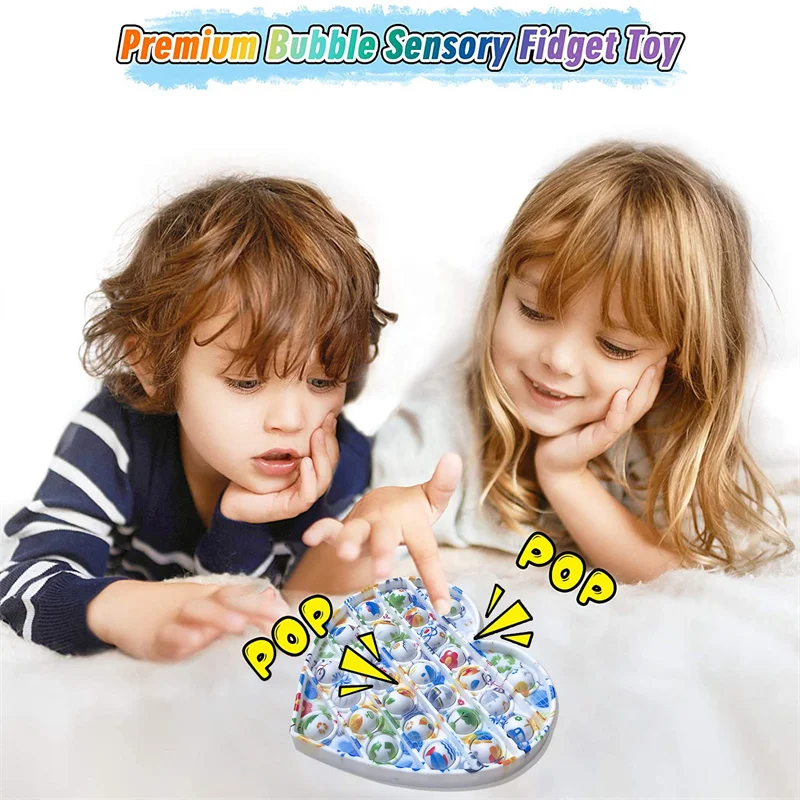 Популярные Мультяшные игрушки-антистресс с животными детская