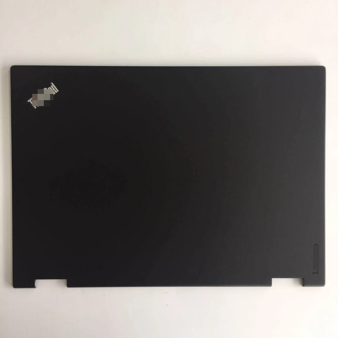 Задняя крышка экрана для ноутбука Lenovo ThinkPad YOGA 370 01HY205 AQ1SK000260|Сумки и чехлы