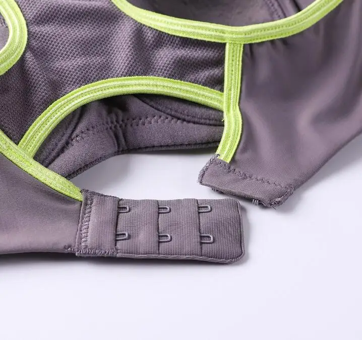 Прямая поставка оптовая продажа женский бюстгальтер на косточках с полной