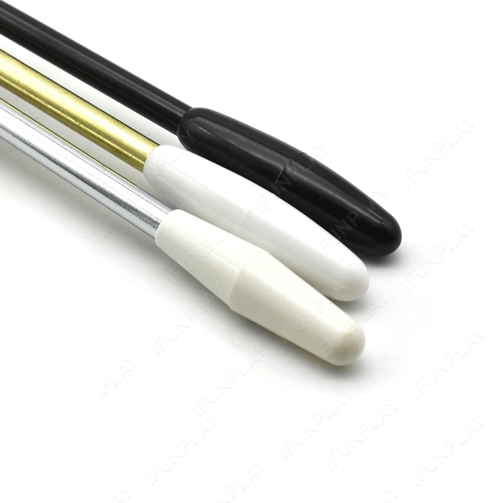 12 шт. профессиональные аксессуары для гитары 6 мм плечо тремоло Whammy Bar Arm