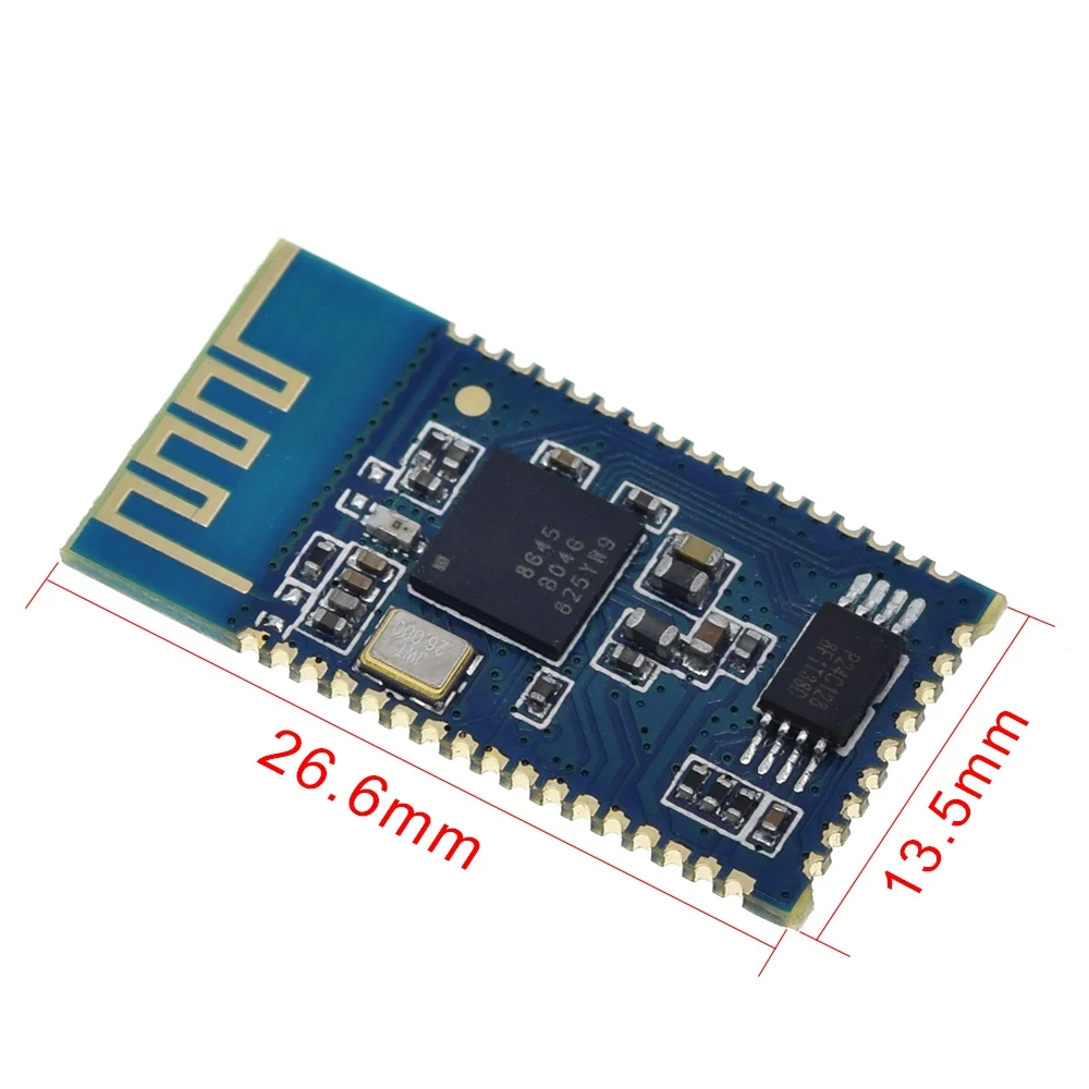 TZT CSR8645 4 0 Поддержка APTX высококачественный Усилитель громкоговорителя сжатия без