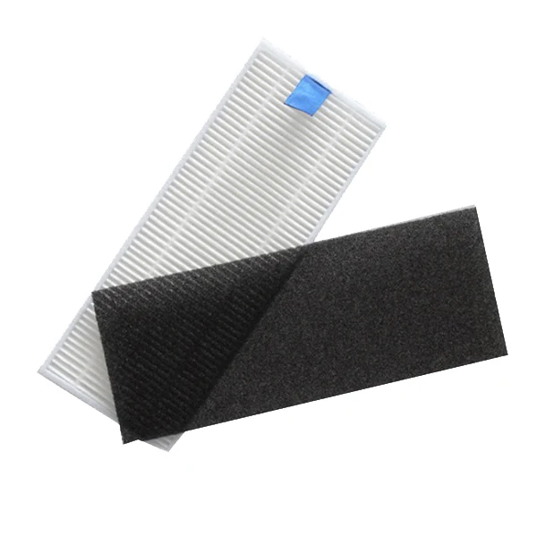 

Main Brush Side Brush HEPA Filter Mop Cloth for 360 S6 Robotic Vacuum Cleaner Spare Parts Accessories