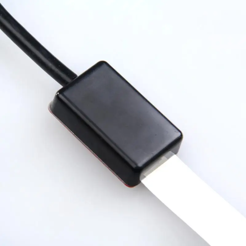 VODOOL AM FM автомобильный усилитель с внутренним креплением антенна стеклянный