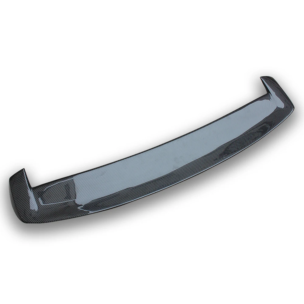 

Carbon Fiber Rear Roof Trunk Spoiler For B M W F20 Hatchback 1 Series 116 118 120 3D Style Spoiler Wing For 1 Series 2012-2019