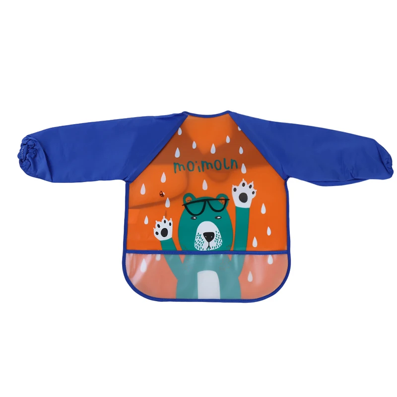 Деревянный медвежонок держатель для соски цепочка прорезывателя младенцев |