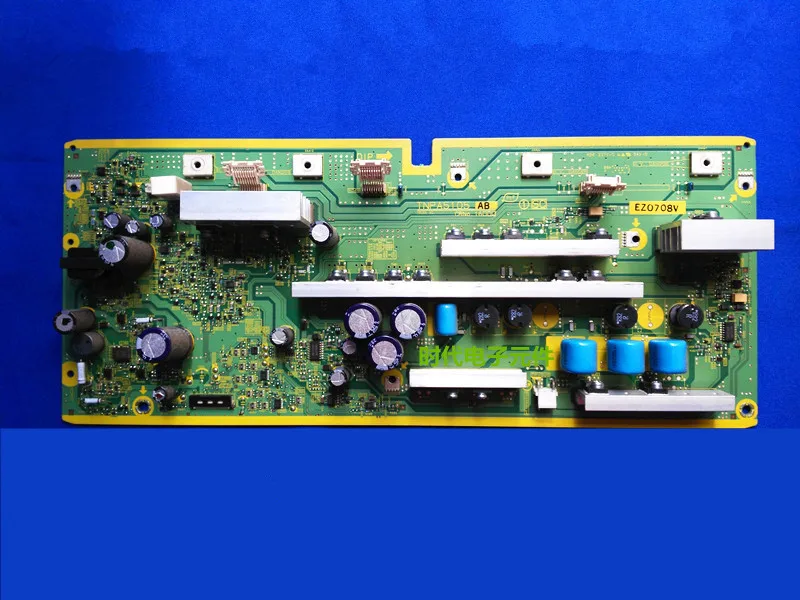 Плата, TNPA5105 AB, TNPA5105AB, TH-P50U20C, TH-P50S25C