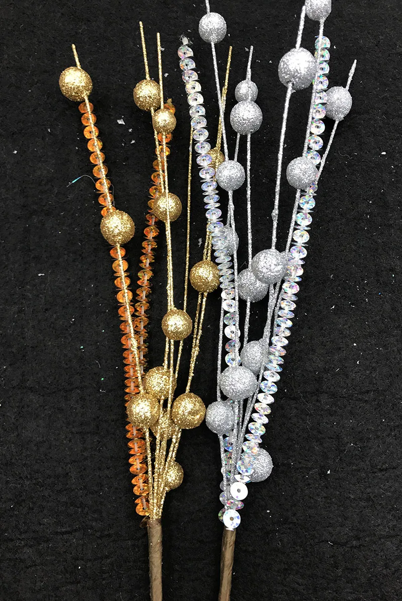 Реквизит для фотосъемки Цветочная ветка композиция садоводство одна штука