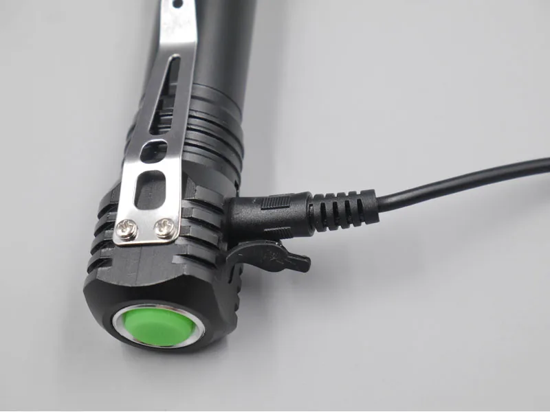 Портативный cree xp g3 светодиодный магнит мини фонарик карманный фонарик в виде авторучки с зажимом рабочий инспекционный фонарь 3 режима Открытый Кемпинг лампа