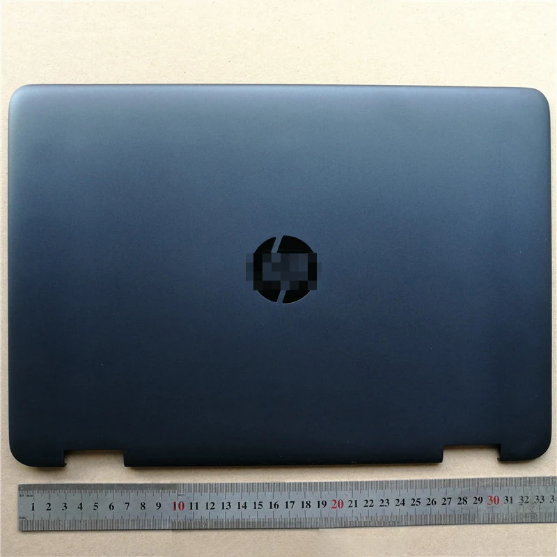 Laptop Upper cover case for HP 640 G2 645 screen back 840656-001 shell palm rest bottom | Компьютеры и офис