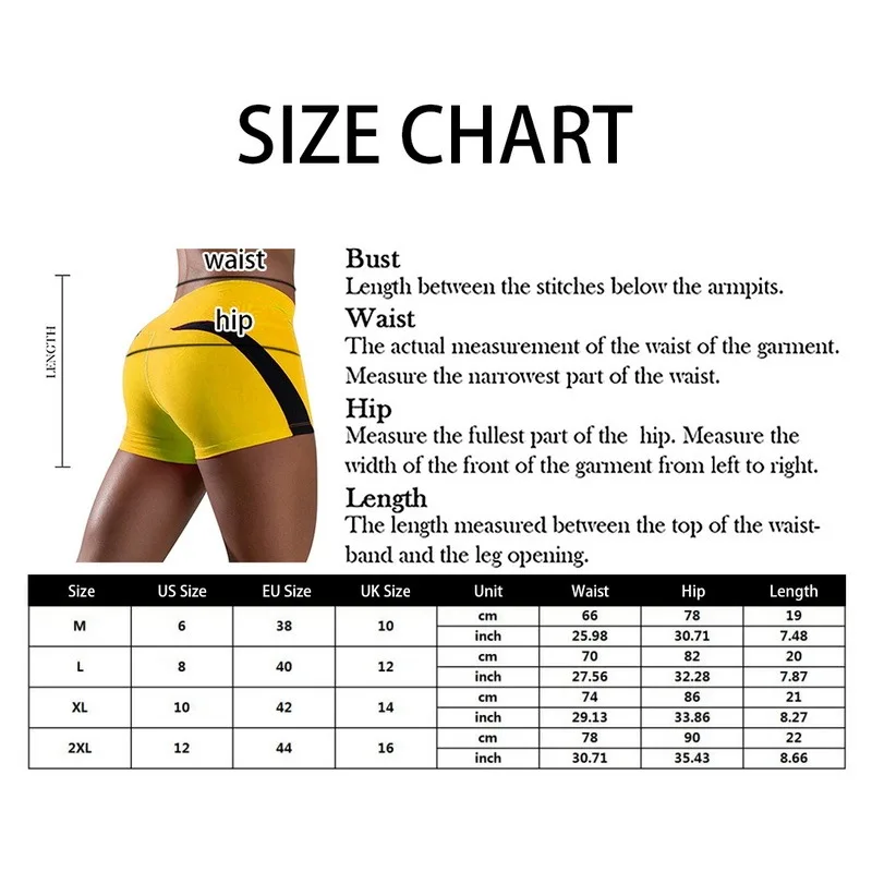 

WENYUJH Women Seamless Sport Underwear Summer Fashion Panties Workout Femme Solid Push Up Women Panties Cotton Boyshort Yoga
